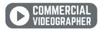 Commercial Videographer
